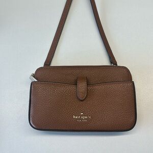 Kate Spade small crossbody bag.